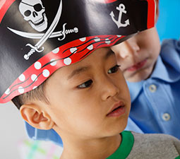 kinderfeestje-thuis-piraat