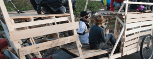 kinderfeestje-jeugdland-maakland