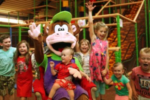 kinderfeestje-monkeytown-bussumv