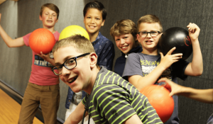 kinderfeestje-bowlen-oisterwijk-net-iets-anders