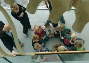 kinderfeestje-natuurhistorisch-museum-rotterdam