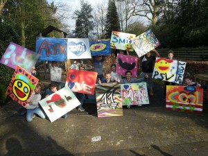 kinderfeestje pip for kids tilburg