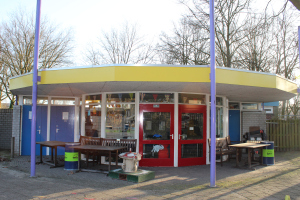 kinderfeestje speeltuin 't kwekkeltje rosmalen