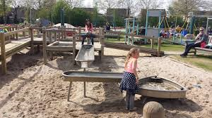 kinderfeestje dierense speeltuin dieren
