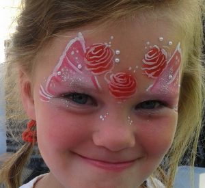 kinderfeestje pater paint nijkerk