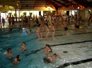 kinderfeestje zwembad de wildert zundert