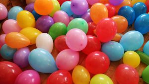 kinderfeestje gouda
