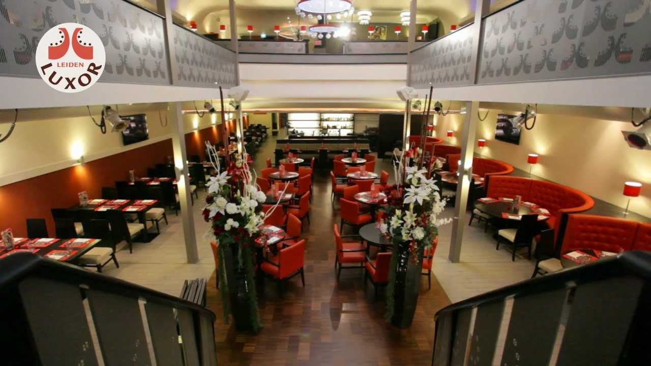 Restaurant Luxor
